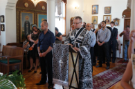 Пасха 2014