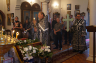Пасха 2014