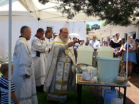Крещение 2015